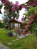 Foto dell'interno del Bed&Breakfast